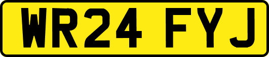 WR24FYJ