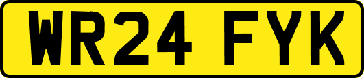 WR24FYK