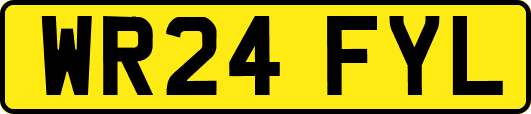 WR24FYL