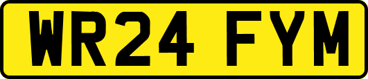 WR24FYM