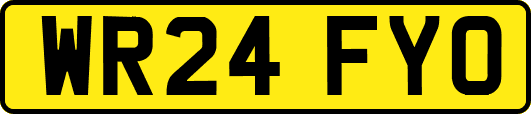 WR24FYO