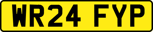 WR24FYP