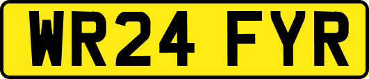 WR24FYR