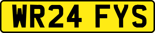 WR24FYS