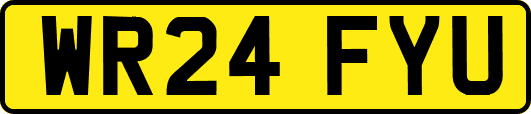 WR24FYU