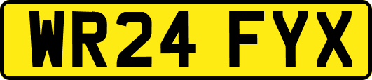 WR24FYX