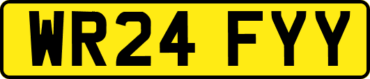 WR24FYY