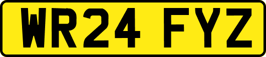WR24FYZ