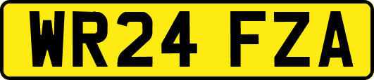 WR24FZA