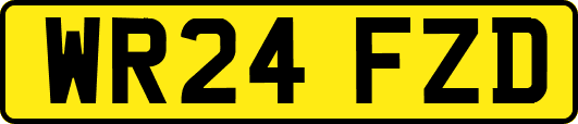 WR24FZD