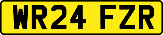 WR24FZR
