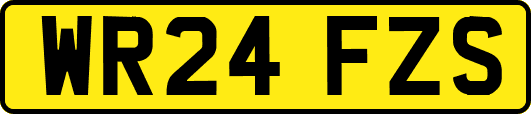 WR24FZS
