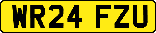 WR24FZU