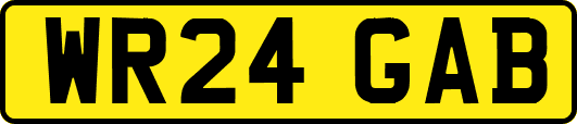WR24GAB