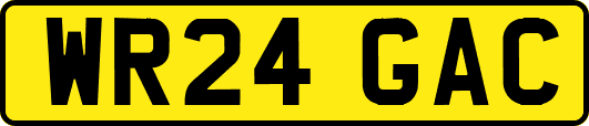 WR24GAC