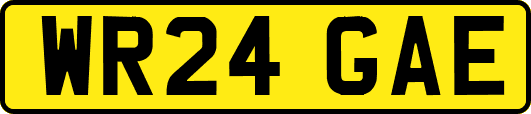 WR24GAE