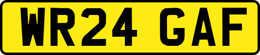 WR24GAF