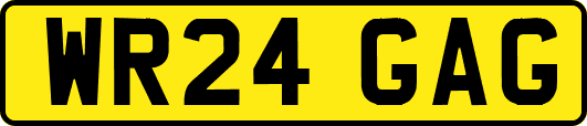WR24GAG