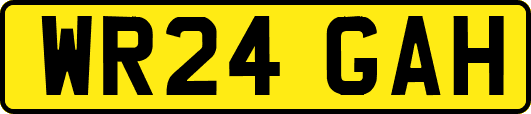 WR24GAH