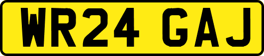 WR24GAJ
