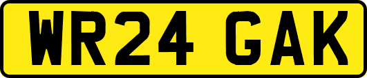 WR24GAK