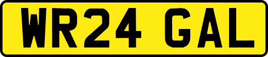 WR24GAL