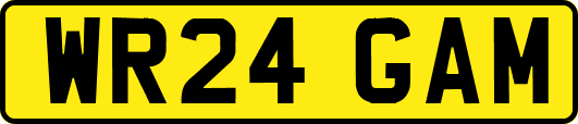 WR24GAM