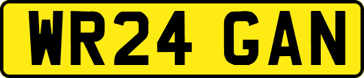 WR24GAN
