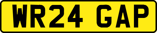 WR24GAP