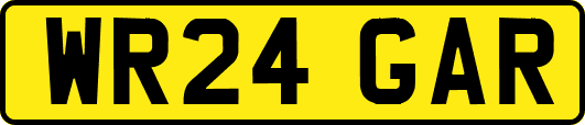 WR24GAR