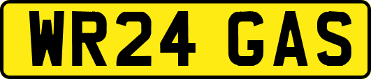 WR24GAS