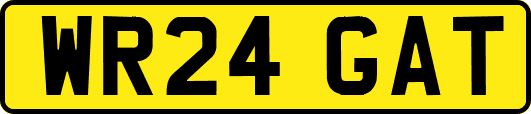 WR24GAT