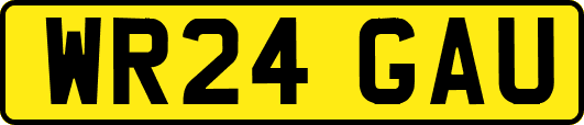 WR24GAU