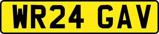 WR24GAV