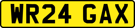 WR24GAX