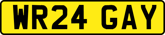 WR24GAY