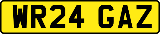 WR24GAZ