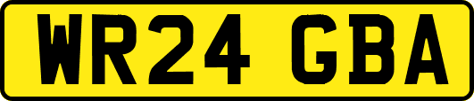 WR24GBA