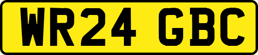 WR24GBC