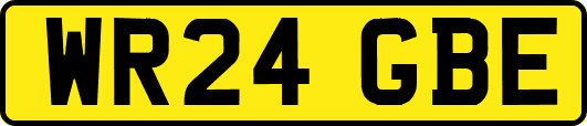 WR24GBE