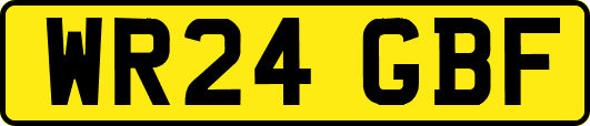 WR24GBF