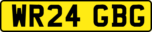 WR24GBG