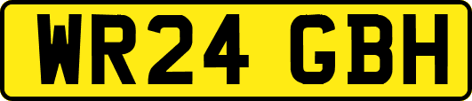 WR24GBH