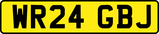 WR24GBJ