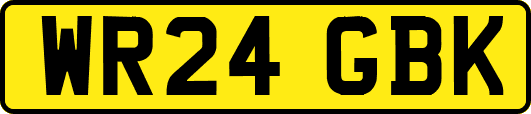 WR24GBK