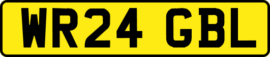 WR24GBL