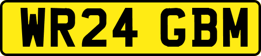 WR24GBM
