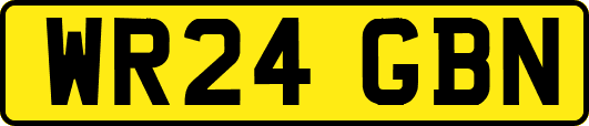 WR24GBN