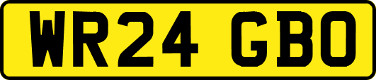 WR24GBO