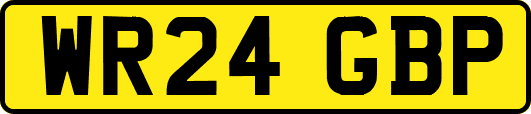 WR24GBP